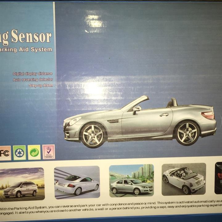 سنسور دنده عقب انواع مزدا اورجینال و وارداتی